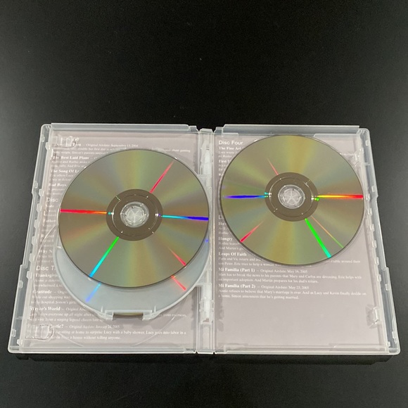 7th Heaven - The Complete Ninth Season - Picture 8 of 10